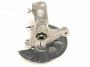 Achsschenkel Rechts Vorne 32221857 Volvo XC40 (XZ) SUV 2.0 B4 16V Mild Hybrid (B420T5) 2024-10