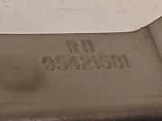 Motorhaubescharnier 95421581 Opel Mokka/Mokka X SUV 1.4 Turbo 16V 4x2 (D14NET(Euro 6d-temp)) 2016-04