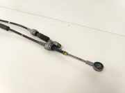 Schalthebel ABS 55344823 Fiat 500 (312) Schr?gheck 1.2 (169.A.4000(Euro 5)) 2009-11