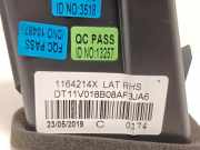 Armaturenbrett Duse DT11V018B08AF3JA6 Ford Transit Connect (PJ2) Van 1.5 EcoBlue (Z2GA) 2019-10