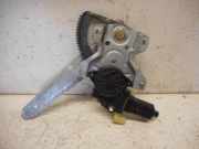 Fensterheber Rechts Hinten 83401207010 Kia Picanto (BA) Schr?gheck 1.1 12V (G4HG) 2005