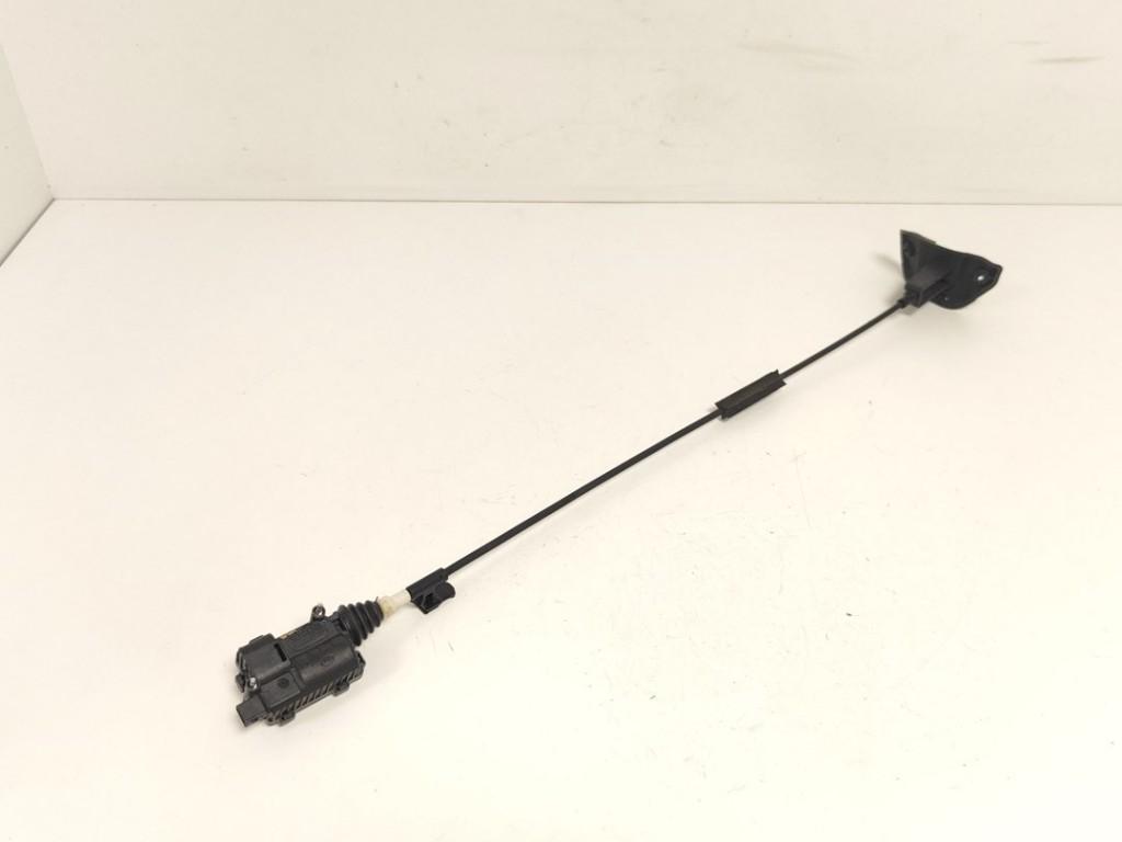 Tankdeckelverschluss 13208157 Opel Corsa E Schrägheck 1.3 CDTi 16V ecoFLEX (B13DTR(Euro 6)) 2015-08