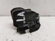 Türschloss Stangen Links Hinten 7147069 BMW 1 serie (E87/87N) Schrägheck 5-drs 118d 16V (M47-D20(204D4)) 2005