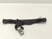 Fensterheber Rechts Vorne 1851628 Ford Ka II Schrägheck 1.2 (169.A.4000(Euro 4; Euro 5)) 2009-05