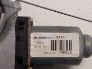 Fensterheber Rechts Vorne 9681182280 Peugeot 207/207+ (WA/WC/WM) Schr?gheck 1.6 16V VTi (EP6C(5FS)) 2008-05