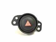Warnleuchte Schalter 15B424 Peugeot 108 Schrägheck 1.0 12V (1KRFE(CFB)) 2015-02