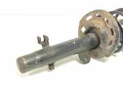 Federbein Rechts Vorne 9676635980 Peugeot 2008 (CU) Gro?raumlimousine 1.2 Vti 12V PureTech 82 (EB2(HMZ)) 2015-02