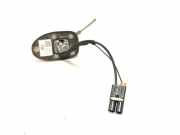 Antenne AM5T18828BE Ford Focus 3 Wagon Kombi 1.0 Ti-VCT EcoBoost 12V 125 (M1DC) 2014-05