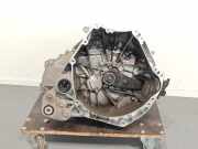 Getriebe Manuell ABS F6TL0 Mazda 2 (DJ/DL) Schrägheck 1.5 SkyActiv-G 90 M Hybrid (P5XC) 2021-08