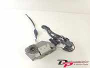 Klappenschlosszug Ford Transit Custom V362 Kasten FY, FZ JK21V219A65BB