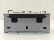 Radio 2277323 Ford C-Max (DXA) Großraumlimousine 1.6 TDCi 16V (T1DB(Euro 5)) 2014-07
