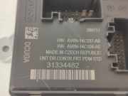 Steuerger?t Zentralverriegelung 31334482 Volvo V60 I (FW/GW) Kombi 2.0 T 16V (B4204T6) 2011-03