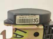 Sicherheitsgurt Links Hinten 96403821XX Peugeot 307 SW (3H) Kombi 1.6 16V (TU5JP4(NFU)) 2006-05