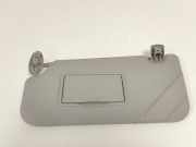 Sonnenblende 7S71A04101AE34X1 Ford Mondeo IV Wagon Kombi 1.6 EcoBoost 16V (JTBB(Euro 5)) 2013-07