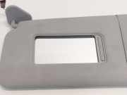 Sonnenblende 51168255085 BMW X5 (E53) SUV 3.0 24V (M54-B30(306S3)) 2001-09