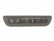 Pdc Schalter 96750115ZD Peugeot 2008 (CU) Großraumlimousine 1.2 Vti 12V PureTech 82 (EB2(HMZ)) 2015-02