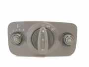 Lichtschalter 8A6T13A024BB Ford Fiesta 6 (JA8) Schrägheck 1.25 16V (SNJD) 2008-12