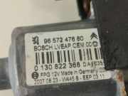 Fensterheber Links Vorne 9657247680 Peugeot 308 (4A/C) Schr?gheck 1.6 VTI 16V (EP6C(5FS)) 2007-10