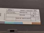 SteuergerÃ¤t Body Control 8M5T19G481BE Ford Kuga I SUV 2.0 TDCi 16V (UKDA(Euro 5)) 2010-01