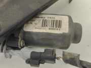 Fensterheber Links Hinten 400974C Peugeot 207 CC (WB) Cabrio 1.6 16V (EP6C(5FS)) 2009-06