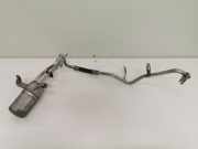 Klima Leitung Ford Focus 2 Schrägheck 1.6 16V (SHDA(Euro 5)) 2010