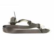 Sicherheitsgurt Rechts Hinten 602592400B Opel Zafira (M75) GroÃŸraumlimousine 1.8 16V Ecotec (A18XER(Euro 5)) 2007-04