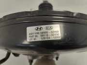 Bremskraftverstärker ABS 585003Z050 Hyundai i40 CW (VFC) Kombi 1.6 GDI 16V (G4FD(Euro 4)) 2012-05