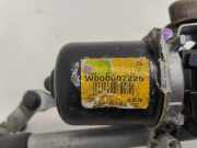 Scheibenwischermotor W000007226 Renault Megane III Coupe (DZ) Schrägheck 3-drs 1.4 16V TCe 130 (H4J-700(H4J-A7)) 2010-09