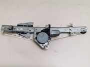 Fensterheber Links Hinten MR989948 Mitsubishi Grandis (NA) GroÃŸraumlimousine 2.4 16V MIVEC (4G69) 2006-08