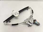 Fensterheber Rechts Vorne 96672883 Opel Antara (LA6) SUV 2.0 CDTI 16V 4x4 (Z20DMH) 2007-09