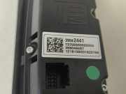 Bedienung Heizung 39042441 Opel Astra K Schrägheck 5-drs 1.6 CDTI 110 16V (B16DTU) 2018-10