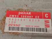 Steuergerät Navigation 2W9310E887CE Jaguar X-type Limousine 2.5 V6 24V (XB(AJ-V6)) 2002-01