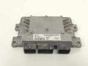 Steuergerät Zündschloss 9V213F880EC Ford Fiesta 6 (JA8) Schrägheck 1.25 16V (STJD) 2012-02