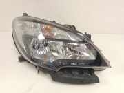 Scheinwerfer Rechts 42435930 Opel Mokka/Mokka X SUV 1.4 Turbo 16V 4x2 (D14NET(Euro 6d-temp)) 2016-04