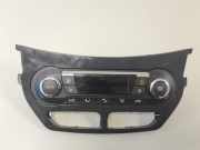 Bedienung Heizung DV4T18C612AC Ford Kuga II (DM2) SUV 1.6 EcoBoost 16V (JQMA) 2014