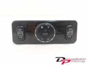 Schalter für Fensterheber Mercedes-Benz M-Klasse W163 A16382002526