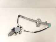 Fensterheber Rechts Vorne 824601W000 Kia Rio III (UB) SchrÃ¤gheck 1.2 CVVT 16V (G4LA5) 2012-04