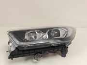 Scheinwerfer Links GV4113D155EF Ford Kuga II (DM2) SUV 1.5 EcoBoost 16V 150 (M8MB) 2018-02