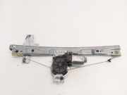 Fensterheber Rechts Vorne 9681182280 Peugeot 207/207+ (WA/WC/WM) SchrÃ¤gheck 1.6 16V VTi (EP6C(5FS)) 2008-05
