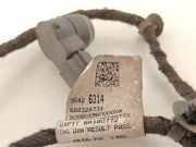 Pdc Sensor Set 13326235 Opel Mokka/Mokka X SUV 1.4 Turbo 16V 4x2 (D14NET(Euro 6d-temp)) 2016-04