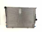 Radiator 7581660 BMW 3 serie (E90) Limousine 318i 16V (N43-B20A) 2008-02