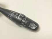 Scheibenwischerschalter 3731062JB1 Suzuki Splash Großraumlimousine 1.2 16V (K12B) 2009-06