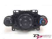 Heizungsbetätigung (Konsole) Ford Fiesta VI CB1, CCN 8A6119980AE