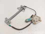 Fensterheber Rechts Hinten 30623453 Volvo V40 (VW) Kombi 1.8 16V (B4184S2) 2000-01