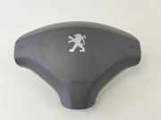 Airbag Lenkrad 4112LA Peugeot 308 SW (4E/H) Kombi 5-drs 1.6 VTI 16V (EP6C(5FS)) 2009-01