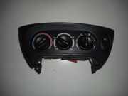 Bedienung Heizung 662370R Renault Megane (BA) SchrÃ¤gheck 1.4e (E7J-626) 2000
