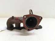 Auspuff Krümmer Daewoo / Chevrolet Kalos (SF48) Schrägheck 1.2 (F12S3(Euro 3)) 2004