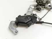 TÃ¼rschloss Stangen Rechts Hinten Suzuki Baleno (GC/GD) Kombi 1.6 16V (G16B) 1998