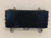 Navigation Display 65509824925 Mini Countryman (F60) SUV 2.0 16V John Cooper Works ALL4 (B48A20E) 2020-02