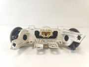 Bedienung Heizung 559000H010 Peugeot 107 SchrÃ¤gheck 1.0 12V (384F(1KR)) 2007-05